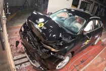 ANCAP mulai uji mobil pertama dengan protokol keselamatan baru 2026