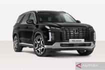 Hyundai tarik 1.083 unit Palisade akibat masalah sabuk pengaman