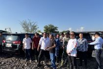 Menteri LH cek PSEL, siap beroperasi September 2026