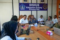 Pemkab Badung Matangkan Rekayasa Lalu Lintas Urai Kemacetan di Pecatu