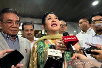 Titiek minta stok beras usia simpan di atas satu tahun dijadikan pakan