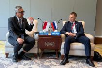 Indonesia, Russia deepen strategic industry cooperation through BRICS