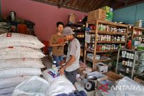 Petani di Kulon Progo diimbau lakukan efisiensi pupuk nonsubsidi