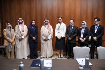 Indonesia dan Arab Saudi perdalam kemitraan pariwisata