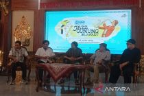 Jazz Gunung Slamet 2026 usung kolaborasi budaya dan wisata