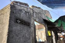 Damkarmat: Tren kebakaran di Yogyakarta dalam beberapa tahun turun
