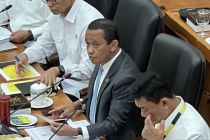 Menteri ESDM usulkan volume solar subsidi naik ke 19 juta KL pada 2027