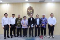 Mendiktisaintek tekankan peran komunitas jaga kualitas sains Indonesia