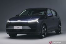 Hyundai i20 generasi baru meluncur dengan teknologi modern