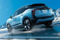 Nissan Kicks generasi terbaru meluncur dengan e-Power generasi ketiga