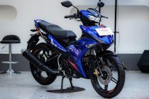Motor-motor baru yang meluncur pada ajang PRJ 2026