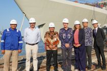 PT PAL, Denmark deepen naval technology partnership