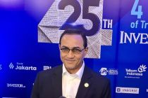Indonesia's OJK expects strong capital market fundraising in 2026
