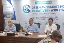 Indonesia eyes carbon incentives for green ports under NEK scheme