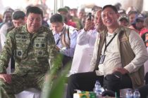 Bulog&nbsp;expands rice procurement in South Papua