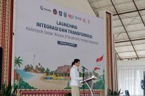 Belitung eyes more foreign tourists, UNESCO Geopark&nbsp;renewal