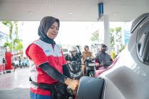 Amankah mencampurkan Pertamax dan Pertalite untuk kendaraan?