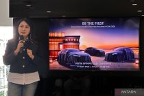 Mazda bakal meluncurkan tiga model mobil baru di GIIAS 2026