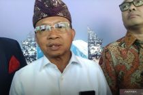 Bali blocks foreign investment in 18 business categories
