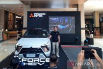 Mitsubishi berharap adanya insentif yang merata