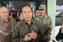 Indonesia aims to pass new Cooperatives Law this year