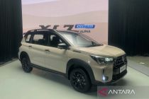 Intip fitur yang hadir di XL7 generasi terbaru