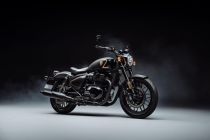 Royal Enfield rilis Shotgun 650 edisi terbatas, hanya 4 unit di RI.