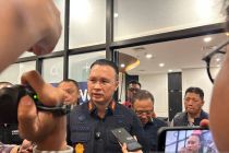 Febrie Adriansyah masih dicekal