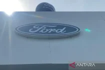 Ford tarik 380 ribu SUV akibat masalah pada bangku baris kedua