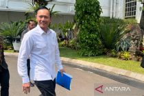 Prabowo panggil para menko ke Istana bahas KDMP