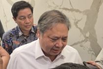 Indonesia exempts four countries from export earnings rule: Airlangga