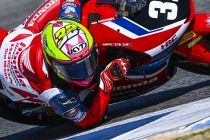 Moto3 Junior - Kiandra start urutan kelima di Aragon