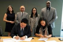 Indonesia partners with NYU to bolster national sports industry