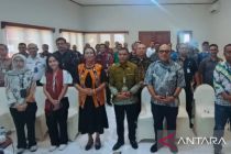 Pemkab Kepulauan Tanimbar uji kelayakan lingkungan pembangunan Blok Masela