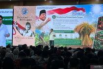 Indonesia deploys 1,476 academicians to 53 transmigration regions