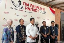 Indonesia aims to turn transmigration regions into growth centers
