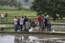 Indonesia prepares 56,000 water pumps to mitigate drought