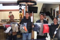 Ada lima tersangka pengeroyokan pencuri ayam di Tabanan