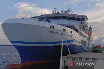 Indonesia operates Ro-Ro ships in border area, cuts logistics cost