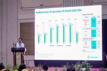 Health Ministry proposes Bogor as integrated TB control model