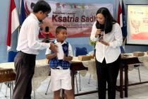 Pemkot gunakan film animasi edukasi hukum sejak dini