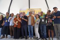 Festival Jazz Ubud 2026 jadi wadah negara-negara kenalkan musisi muda