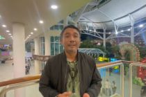 Bandara Ngurah Rai tangani insiden kepulan asap di lantai 2 terminal internasional