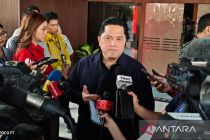 Indonesia's PSSI backs FIFA's controversial World Cup proposal
