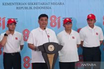 Govt to open tickets for 2026 Independence Day Ceremony