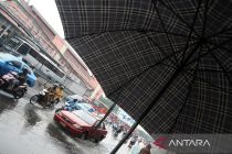 Hal-hal yang perlu diantisipasi ketika berkendara semasa hujan