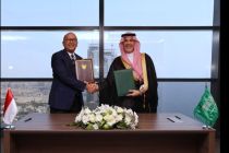 Indonesia, Saudi Arabia sign MoU to boost foreign direct investment