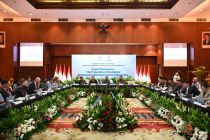 Indonesia urges marine law compliance during armed conflict