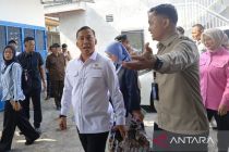 Indonesia expands child-friendly spaces to support mental health