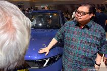 Airlangga: Indonesia miliki KEK siap dimanfaatkan sektor industri
